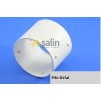 Universal Genuine Adaptor Dryer Vent System for  Dryers P/N DVSA spare part