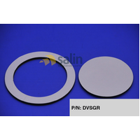Universal Gasket Ring for  Dryers P/N DVSGR spare part