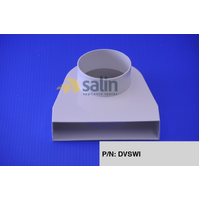 Universal Genuine Connector for  Dryers P/N DVSWI spare part