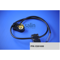 Electrolux Genuine Holder Lamp Assy Gu10 (2 Per) for Electrolux Rangehoods P/N E251035 4055539706 spare part
