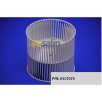 Electrolux Genuine Fan Turbine Blower for Electrolux Rangehoods P/N E607075 spare part