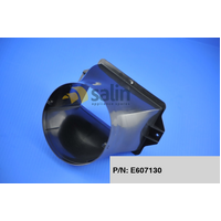 Electrolux Genuine Adaptor Flue Dia 150mm for Electrolux Rangehoods P/N E607130 spare part
