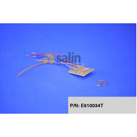 Westinghouse Genuine Board Pcb [e600] Universal for Westinghouse P/N E610034T spare part