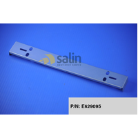Electrolux Genuine Bracket Fixing Cover Upper for Electrolux Rangehoods P/N E629095 spare part