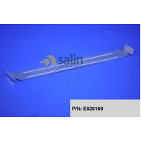 Electrolux Genuine Bracket Fixing Cover Lower for Electrolux Rangehoods P/N E629100 spare part