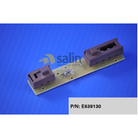 Westinghouse Genuine Board Assy Main for Westinghouse P/N E639130 spare part