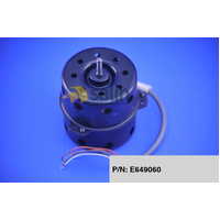 Westinghouse Genuine Motor 220-240v 50hz 330w for Westinghouse Rangehoods P/N E649060 spare part