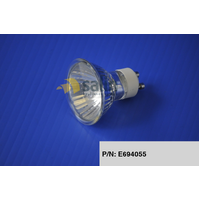 Electrolux Genuine Lamp 50w Halogen Gu10-220v for Electrolux Rangehoods P/N E694055 spare part