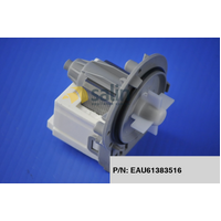 LG Genuine Pump Assy for LG Dishwashers P/N EAU61383516 spare part