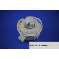 LG Motor Assembly Pump for LG Dishwashers P/N EAU62043403 spare part