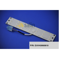 LG Led Lamp for LG Fridges & Freezers P/N EAV43060810 spare part