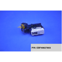LG Locker Switch Assy for LG Washing Machines P/N EBF49827803 spare part