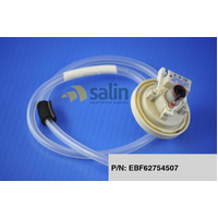 LG Pressure Switch Assy for LG Washing Machines P/N EBF62754507 spare part