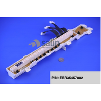 LG Genuine Display Pcb Assy for LG Dishwashers P/N EBR35457002 spare part