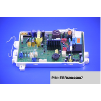 LG Genuine Main Pcb Assy for LG Dishwashers P/N EBR69844007 spare part