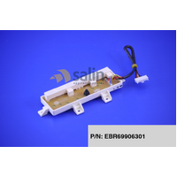 LG Genuine Display Pcb Assy for LG Dishwashers P/N EBR69906301 spare part