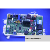 LG Main Pcb Assy for LG Dishwashers P/N EBR79686423 spare part