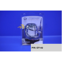 Electrolux Genuine Filter Kit Ultra Power for Electrolux Vacuum Cleaners P/N EF142 spare part