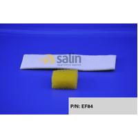 Electrolux Genuine Filter Set(p2)z5740 Glider for Electrolux Vacuum Cleaners P/N EF84 spare part