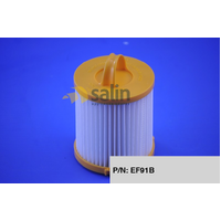 Electrolux Genuine Filter Hepa(1) U3282avz for Electrolux Vacuum Cleaners P/N EF91B spare part