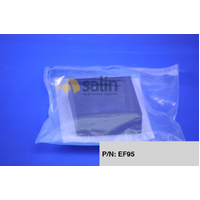 Electrolux Genuine Filter Dust (1mf) for Electrolux Vacuum Cleaners P/N EF95 spare part