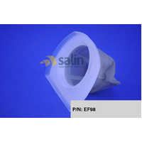 Electrolux Genuine Filter (1)zb264x Zb266x for Electrolux Vacuum Cleaners P/N EF98 spare part
