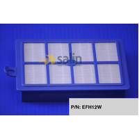 Electrolux Genuine Filter Hepa for Electrolux Vacuum Cleaners P/N EFH12W spare part
