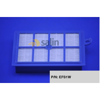 Electrolux Genuine Filter Allergy Plus Washable for Electrolux Vacuum Cleaners P/N EFS1W spare part