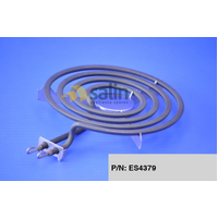 Chef Genuine Element 180mm 1800w H/p for Chef Ovens & Cooktops P/N ES4379 spare part