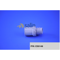 Simpson Genuine Adaptor 19mm for Simpson Dishwashers P/N ES5149 spare part