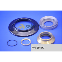 Chef Genuine Burner Ring Ext'n Small (kit) for Chef P/N ES5547 spare part