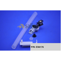Dishlex Genuine Pressure Sensor Kit Dsf Global for Dishlex Dishwashers P/N ES6176 spare part