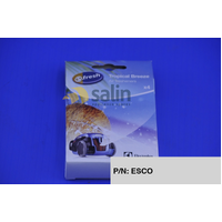 Electrolux Genuine Freshener Breeze Air 4 Pack for Electrolux Vacuum Cleaners P/N ESCO spare part