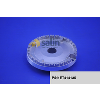 Westinghouse Genuine Burner for Westinghouse P/N ET414135 spare part