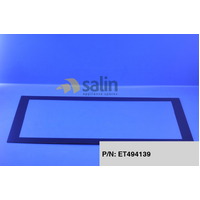 Westinghouse Genuine Door Oven Inner Glass Sml for Westinghouse P/N ET494139 spare part