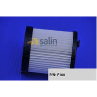 Genuine Filter Kit For U7440 for Volta Vacuum Cleaners P/N F100