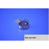 Electrolux Genuine Bearing (20 X 47 X14) for Electrolux P/N G211367 spare part