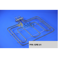 Fisher & Paykel Element Fp Gril/bake Hng 3300w for Fisher & Paykel Ovens & Cooktops P/N GRE-21 spare part