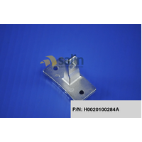 Fisher & Paykel Genuine Hook Door Latch for Fisher & Paykel Washing Machines P/N H0020100284A spare part