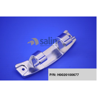 Fisher & Paykel Genuine Hinge for Fisher & Paykel Washing Machines P/N H0020100677 spare part