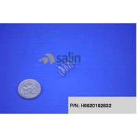 Fisher & Paykel Genuine Spring Function Button for Fisher & Paykel Washing Machines P/N H0020102832 spare part