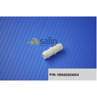 Fisher & Paykel Genuine Connector Hose Drain for Fisher & Paykel Dryers P/N H0020203054 spare part
