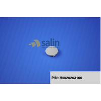 Fisher & Paykel Genuine Cap Drum Cover Screw for Fisher & Paykel Washing Machines P/N H0020203100 spare part