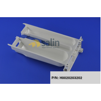 Fisher & Paykel Genuine Dispenser Assy for Fisher & Paykel Washing Machines P/N H0020203202 spare part