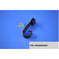 Fisher & Paykel Genuine Bracket Rh Suspension Spring for Fisher & Paykel Washing Machines P/N H0020203391 spare part