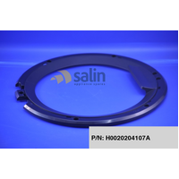Fisher & Paykel Genuine Cover Middle Of Door for Fisher & Paykel Washing Machines P/N H0020204107A spare part