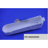 Fisher & Paykel Genuine Dispenser Box for Fisher & Paykel Washing Machines P/N H0020205095 spare part