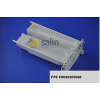 Fisher & Paykel Genuine Dispenser for Fisher & Paykel Washing Machines P/N H0020205098 spare part