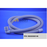 Fisher & Paykel Genuine Hose Drain for Fisher & Paykel Washing Machines P/N H0020300148 spare part