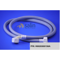 Fisher & Paykel Genuine Hose Inlet Aw Cold for Fisher & Paykel Washing Machines P/N H0020300158A spare part